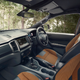 Image for article titled 2015 Ford Ranger Wildtrak: This Is The New Top Of The Line